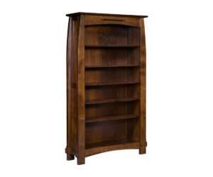 Colebrook Bookcase LA 293 72 ND