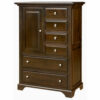 Escalade Gentleman's Chest