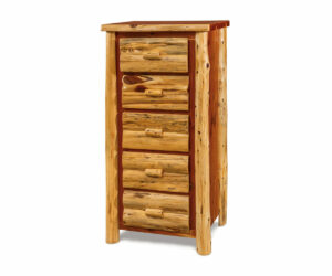 LingerieChest RedCedar