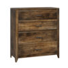Newport 4 Drawer Chest