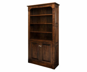 Northport Bookcase NPB3672 12 D