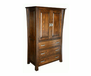 Vandalia Armoire VA363D