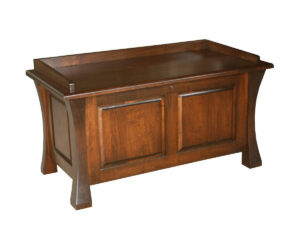 Vandalia Blanket Chest VBC