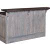 Nero Collection with Shelves - Image 2