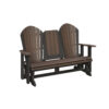 Adirondack Glider - 5'