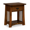 Mesa Nightstand