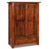 Timbra Wardrobe Armoire