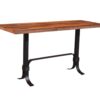 Grant Bar Table