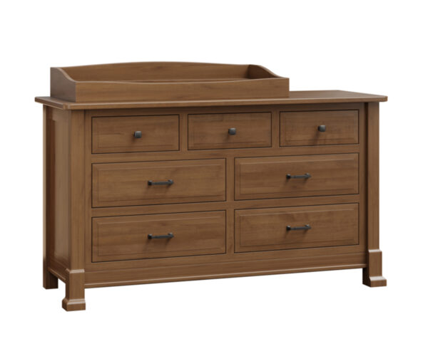 Mackenzie-1407-7-Drawer-Dresser-With-Box-Top-Brown-Maple-FC-Almond_resized