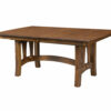 Naperville Trestle Table