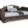 Sleigh Day Bed