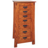 Modesto Jewelry Armoire