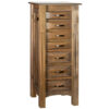 Ravena Jewelry Armoire