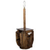 Mag About with Handi Light