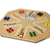 Marble Chase Game