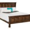 Vandalia 5 Panel Bed
