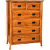 Jaxon 6 Drawer Chest
