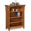 Bridger Mission Bookcase - 48"H