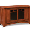 Boulder Creek Media Stand - 48"W