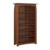 Boulder Creek Bookcase - 72"H