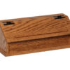 Double Recipe Box