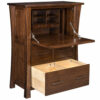 Eldorado Secretary Desk