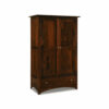Finland Wardrobe Armoire