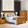 Brockport 6 Drawer Mule Dresser - Image 3