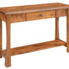 Vandalia Sofa Table