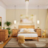 Eckenridge 7 Drawer Dresser - Image 4