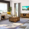 Oakridge Coffee Table - Image 2