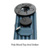 Summer Songfest Wind Chime - Image 2