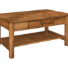 Fenwood Coffee Table