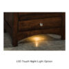 Carlisle Nightstand - Image 6