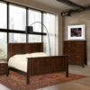 Darlington Bedroom Collection