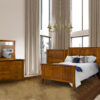 Springdale Bedroom Collection