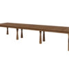 Lexington Leg Table - Image 3