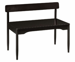 Hoover Bench