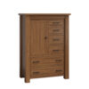 Portland Gentlemans Chest