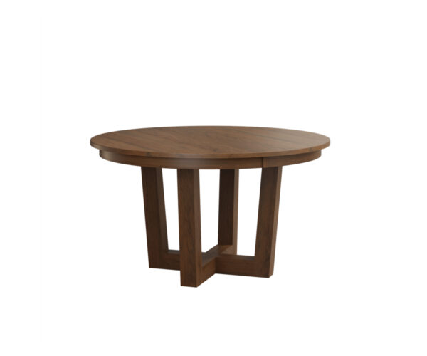 West-Point-Woodworking-Portland-Single-Ped-Sap-Cherry-FC-Sandstone