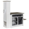 Closet Cabinet - Unit I - Image 3