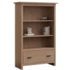 Lamont Bookcase - 60"W