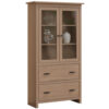 Lamont Bookcase - 72"H