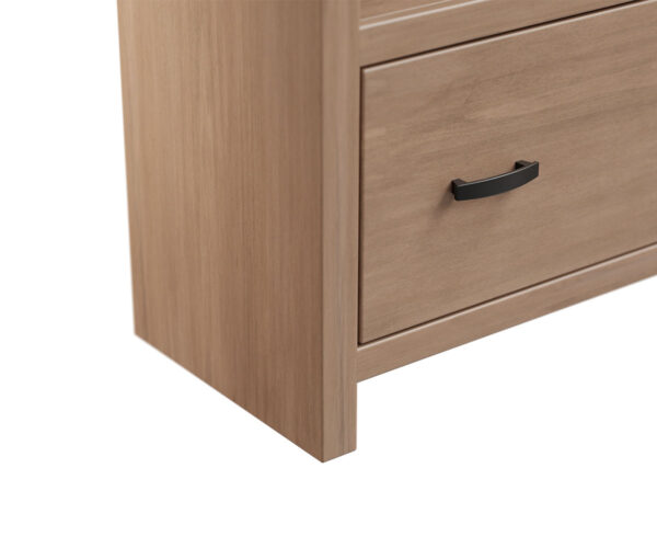 Lamont Bookcase - 80"H - Image 4