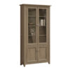 Premier Bookcase - 80"W