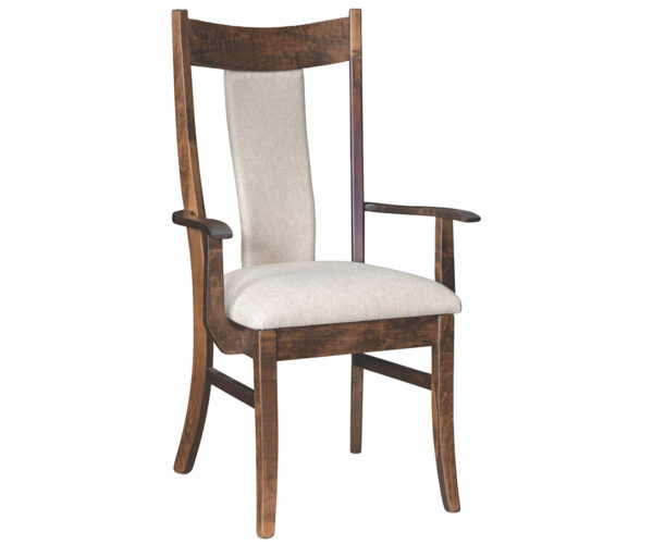 Eagle Fabric Chair - Image 2