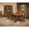 Old Century Mission Hutch - Image 2