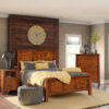 Cambridge Nightstand - Image 8