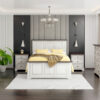 Escalade 7 Drawer Dresser - Image 4