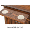 Cambridge Nightstand - Image 6